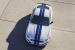 Picture of 2017 Shelby GT350 in Oxford White