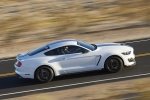 Picture of 2017 Shelby GT350 in Oxford White