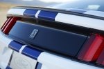 Picture of 2017 Shelby GT350 Tail Lights