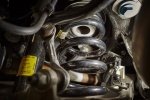 Picture of 2017 Shelby GT350 Suspension