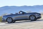Picture of 2017 Ford Mustang GT Convertible in Magnetic Metallic