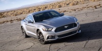 2017 Ford Mustang Pictures