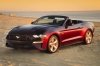 2018 Ford Mustang GT Premium Convertible Picture