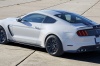 2018 Shelby GT350 Fastback Picture