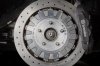 2018 Shelby GT350 Fastback Brake Disc Picture