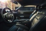 Picture of 2018 Ford Mustang GT Fastback Performance Pack 1 Front Seats