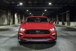 Picture of 2018 Ford Mustang GT Fastback Performance Pack 2 in Race Red