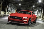 Picture of 2018 Ford Mustang GT Fastback Performance Pack 2 in Race Red