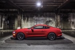 Picture of 2018 Ford Mustang GT Fastback Performance Pack 2 in Race Red