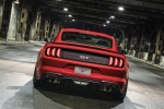 Picture of 2018 Ford Mustang GT Fastback Performance Pack 2 in Race Red