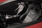Picture of 2018 Ford Mustang GT Fastback Performance Pack 2 Front Seats