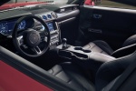 Picture of 2018 Ford Mustang GT Fastback Performance Pack 2 Interior