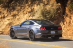 Picture of 2018 Ford Mustang GT Fastback in Magnetic Metallic