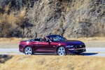 Picture of 2018 Ford Mustang GT Premium Convertible in Royal Crimson Metallic Tinted Clearcoat