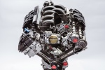Picture of 2018 Shelby GT350 Fastback 5.2-liter V8 Engine