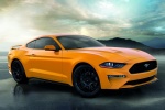 Picture of 2018 Ford Mustang GT Fastback Performance Pack 1 in Orange Fury Metallic Tri-Coat