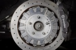 Picture of 2018 Shelby GT350 Fastback Brake Disc