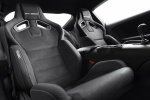 Picture of 2018 Shelby GT350 Fastback Front Seats