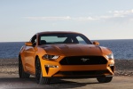 Picture of 2018 Ford Mustang GT Fastback Performance Pack 1 in Orange Fury Metallic Tri-Coat