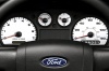 2010 Ford Ranger Gauges Picture