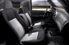 2011 Ford Ranger Front Seats Picture