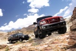 Picture of 2011 Ford Ranger in Torch Red