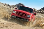 Picture of 2011 Ford Ranger in Torch Red