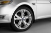 2010 Ford Taurus SHO Rim Picture