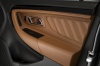 2010 Ford Taurus SHO Door Panel Picture