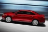 2010 Ford Taurus SHO Picture