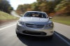 2010 Ford Taurus Limited Picture