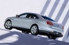 2010 Ford Taurus Limited Picture