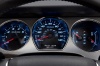 2011 Ford Taurus SHO Gauges Picture