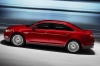2011 Ford Taurus SHO Picture
