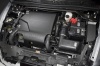 2011 Ford Taurus SHO 3.5-liter V6 EcoBoost Twin-Turbo Engine Picture