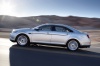 2011 Ford Taurus SHO Picture