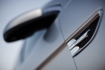 Picture of 2011 Ford Taurus SHO Door Mirror