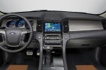 Picture of 2011 Ford Taurus SHO Cockpit