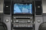 Picture of 2011 Ford Taurus SHO Center Stack