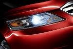 Picture of 2011 Ford Taurus SHO Headlight