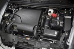 Picture of 2011 Ford Taurus SHO 3.5-liter V6 EcoBoost Twin-Turbo Engine