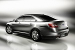 Picture of 2011 Ford Taurus