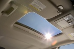 Picture of 2011 Ford Taurus Sunroof