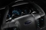 Picture of 2011 Ford Taurus Gauges