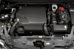 Picture of 2011 Ford Taurus SHO 3.5-liter V6 Twin-Turbo Engine