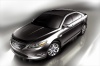 2012 Ford Taurus Picture