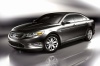 2012 Ford Taurus Picture