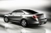 2012 Ford Taurus Picture