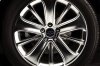 2012 Ford Taurus Rim Picture