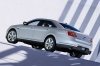 2012 Ford Taurus Limited Picture